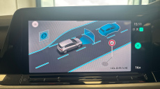 Volkswagen Golf 1.5 TSI 150 Life 5dr Petrol Hatchback